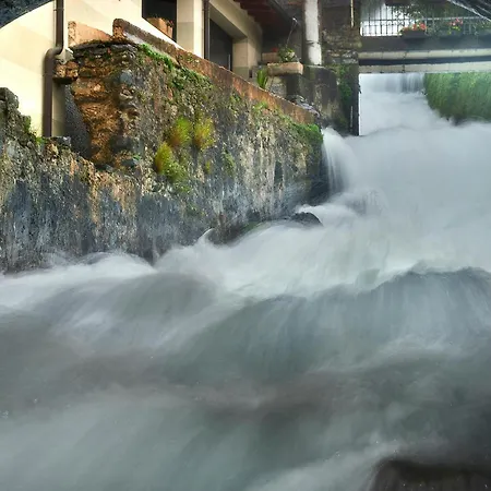 דירה Il Mulino *