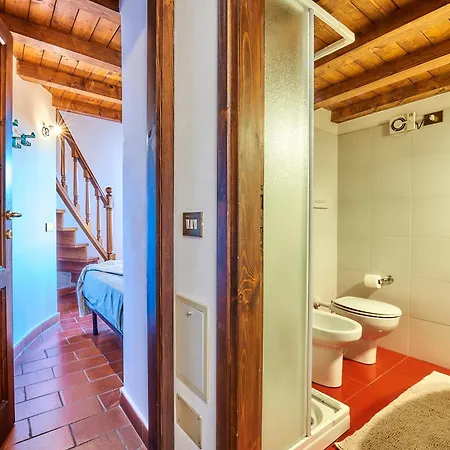 Il Mulino דירה *