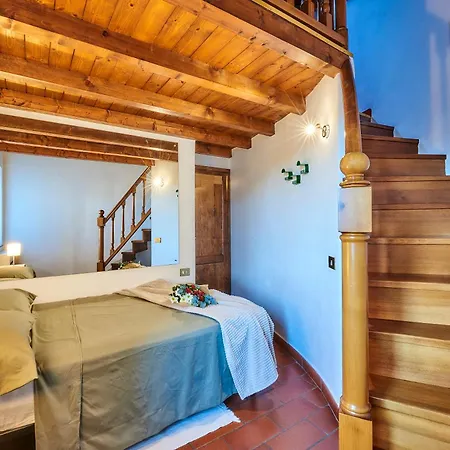 דירה Il Mulino ורנה