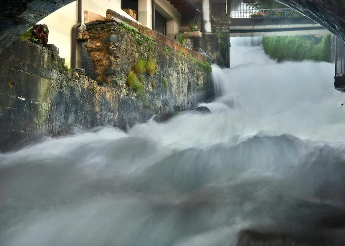 Apartman Il Mulino *