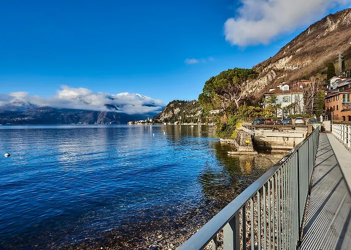 Apartman Il Mulino *