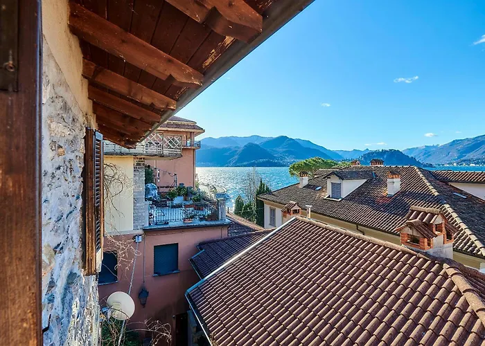 Apartman Il Mulino *