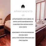 Apartamento Il Mulino *