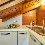 Apartamento Il Mulino
