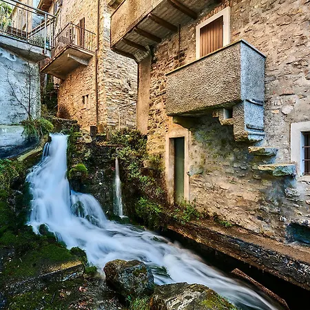 Il Mulino Appartement