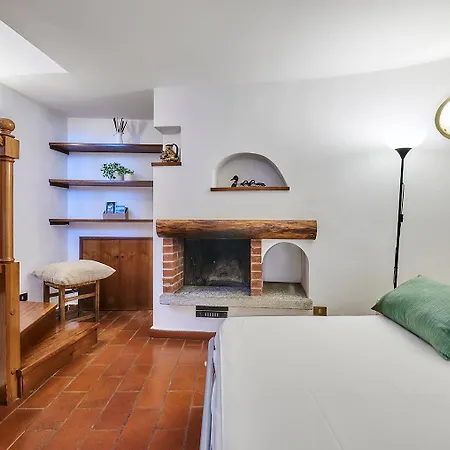 Il Mulino Appartement