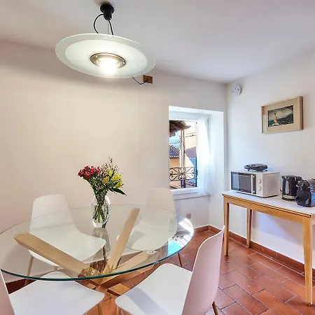 Appartement Il Mulino *