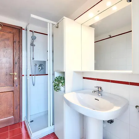 Il Mulino Appartement Varenna