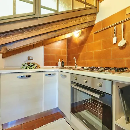 Appartement Il Mulino Varenna