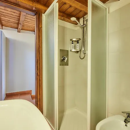 Appartement Il Mulino *