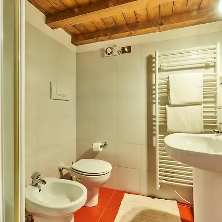 Il Mulino Appartement *