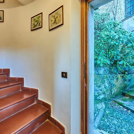 Appartement Il Mulino *