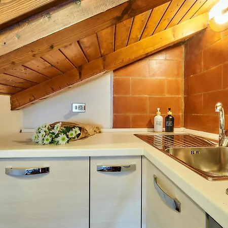 Appartement Il Mulino