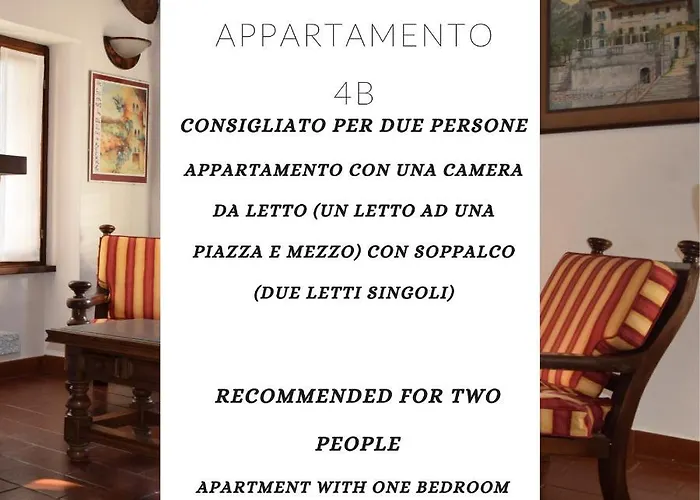Il Mulino * Varenna
