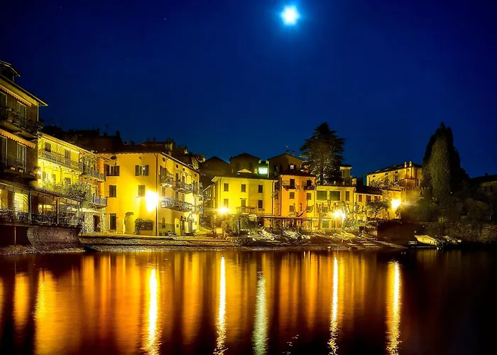 Apartament Il Mulino