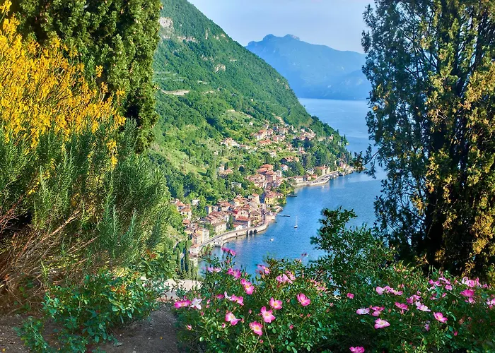 Il Mulino Lägenhet Varenna