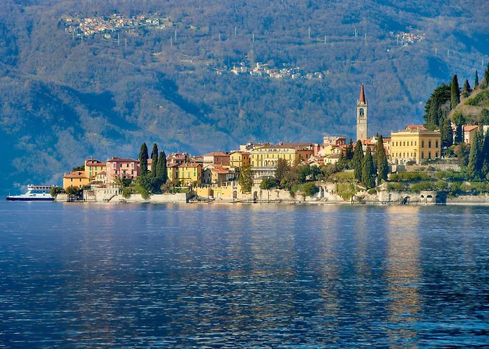 Lägenhet Il Mulino *