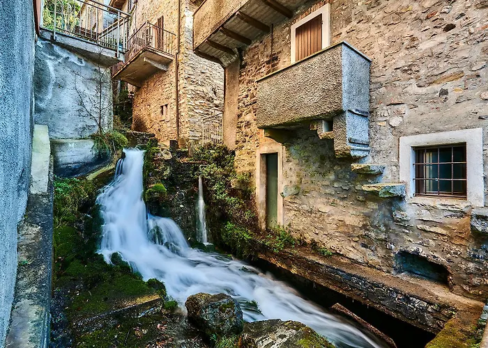 Il Mulino Apartament
