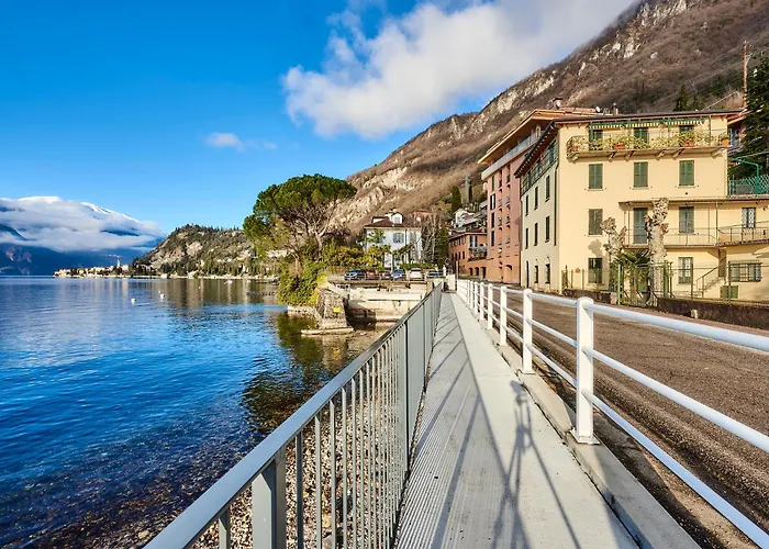 Apartament Il Mulino