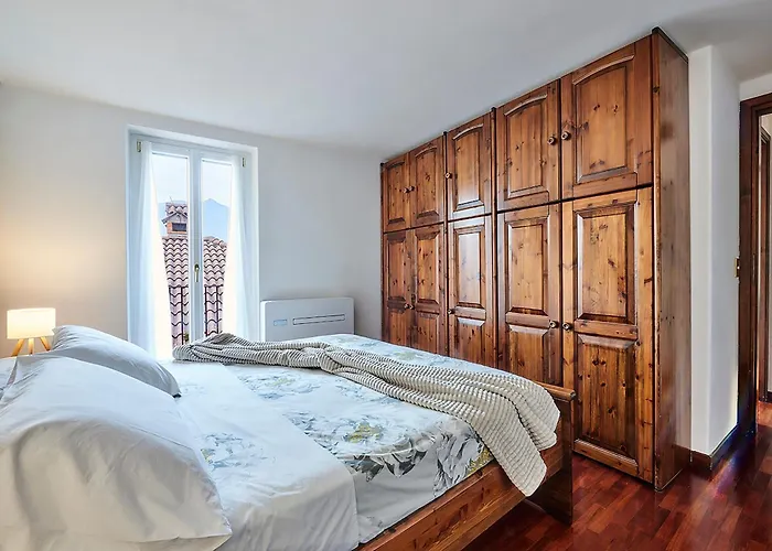 Il Mulino Lägenhet *