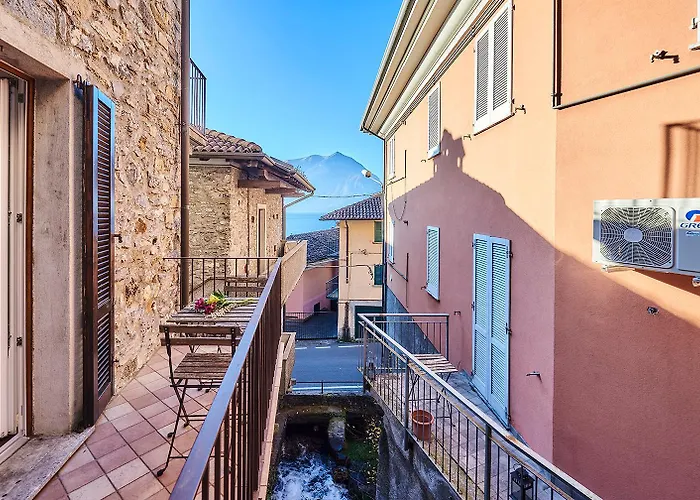 Il Mulino Apartament