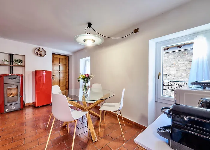 Apartament Il Mulino
