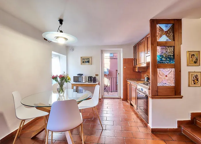 Apartament Il Mulino