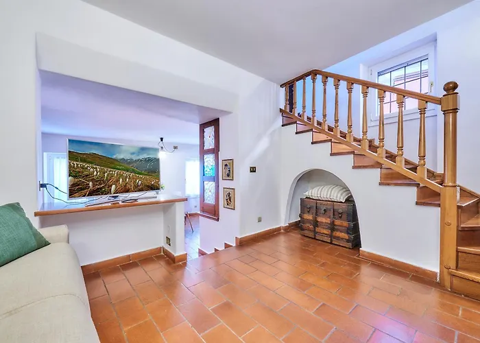 Il Mulino Apartament *
