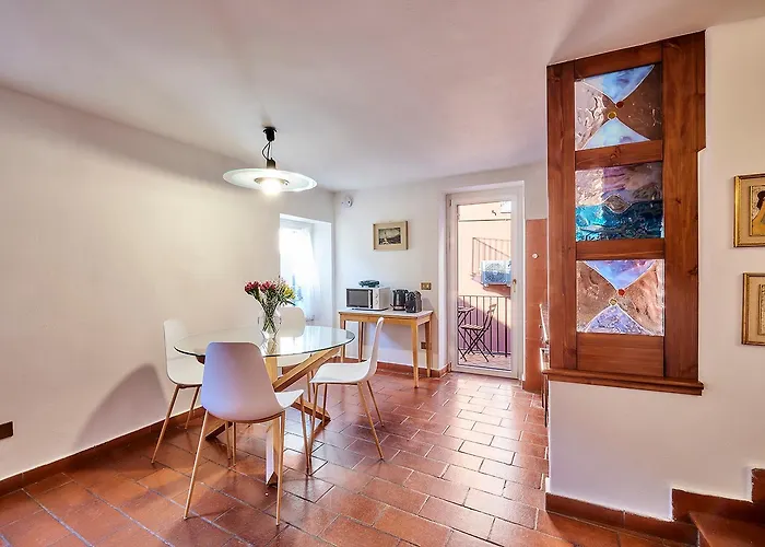 Apartament Il Mulino Varenna