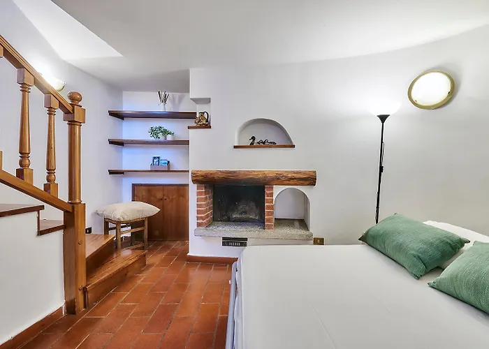 Il Mulino Apartament