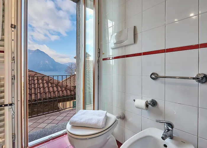 Apartament Il Mulino