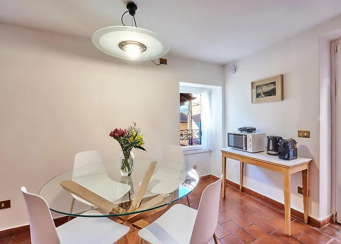 Lägenhet Il Mulino *