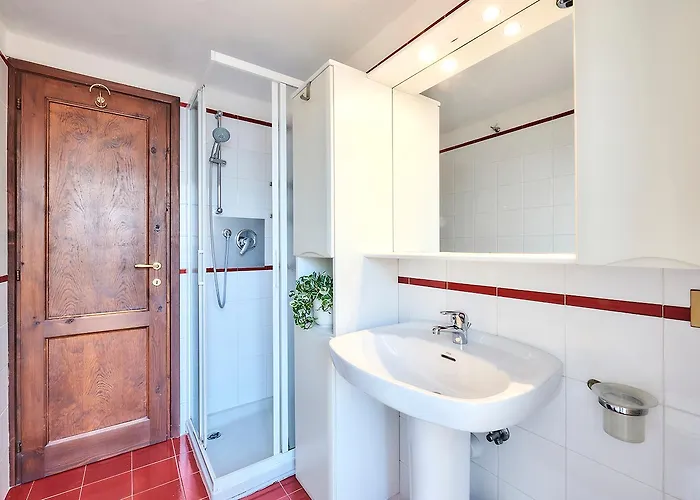 Il Mulino Lägenhet Varenna