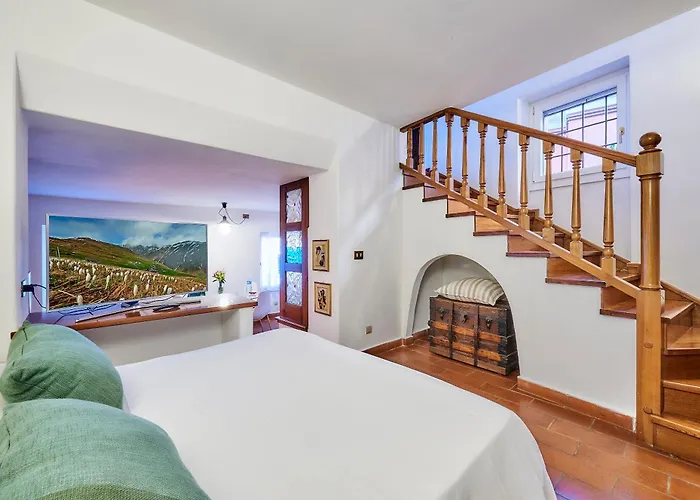 Apartament Il Mulino Varenna