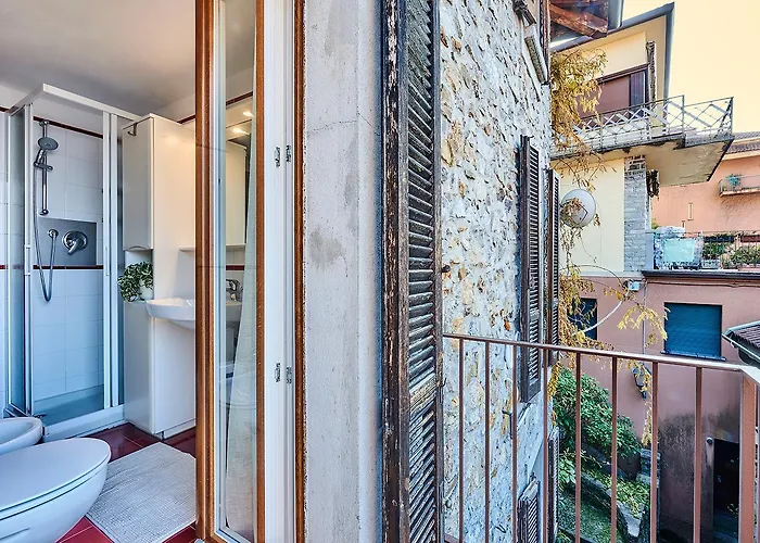 Apartament Il Mulino