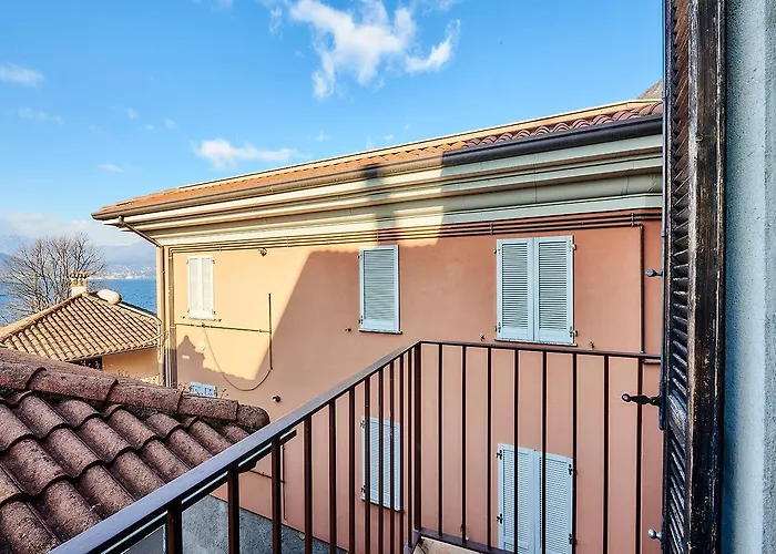 Il Mulino Lägenhet *