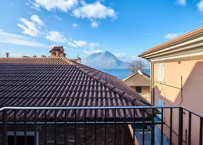 Lägenhet Il Mulino *