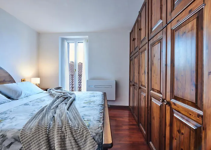 Il Mulino Apartament