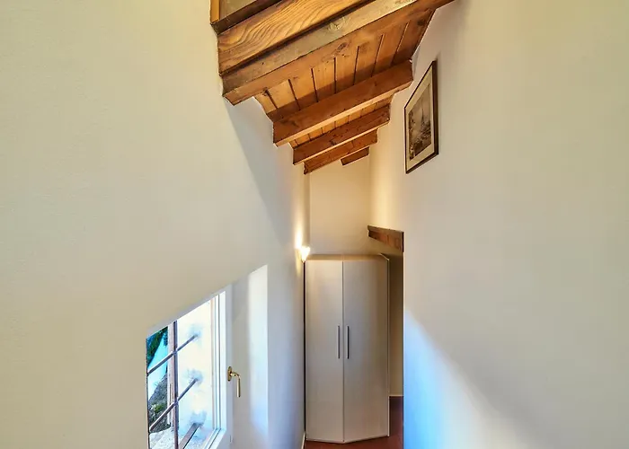 Il Mulino Apartament Varenna