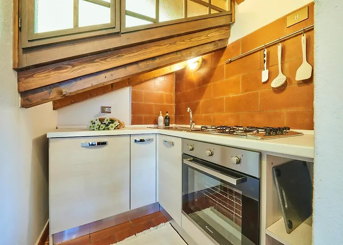 Apartament Il Mulino Varenna