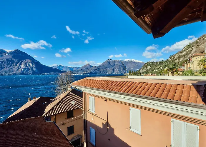 Il Mulino Apartament