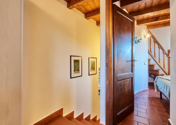 Il Mulino Apartament