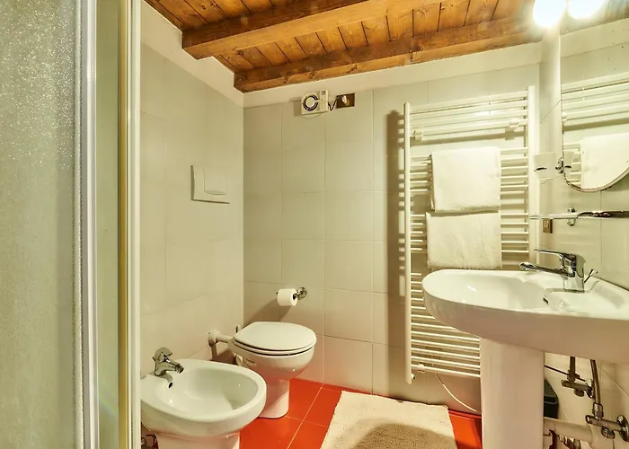 Il Mulino Lägenhet *