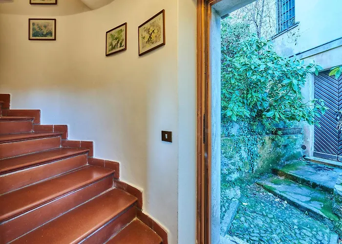 Lägenhet Il Mulino *