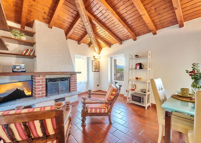 Il Mulino * Varenna