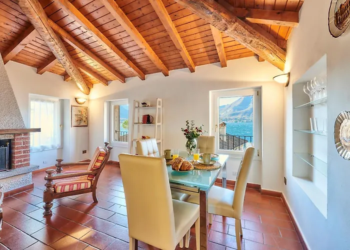 Il Mulino Apartament