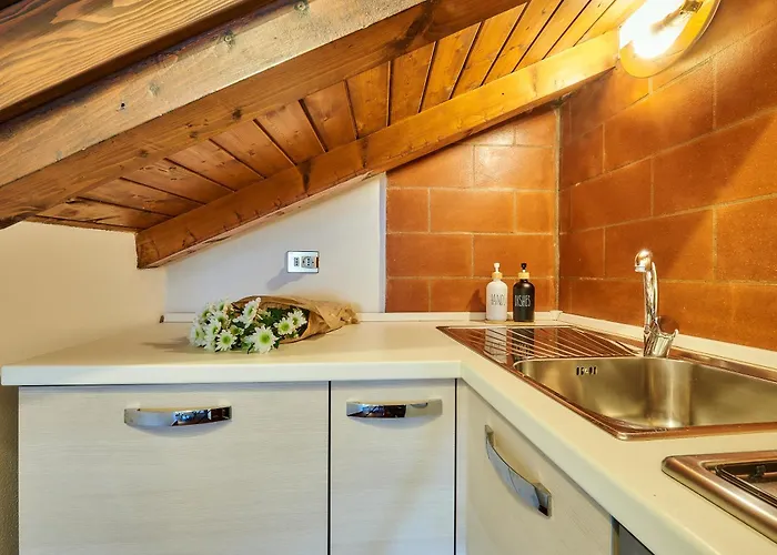 Apartament Il Mulino