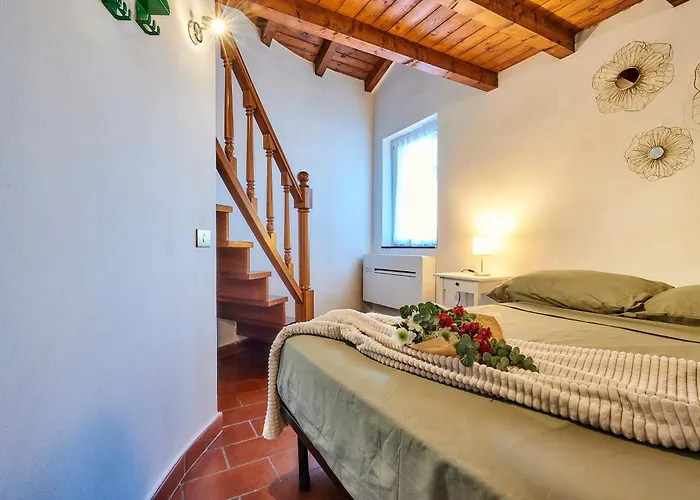 Il Mulino Lägenhet Varenna