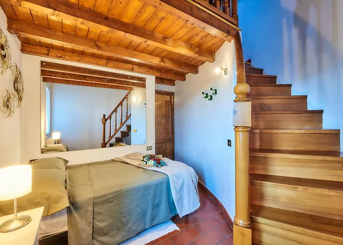 Lägenhet Il Mulino Varenna