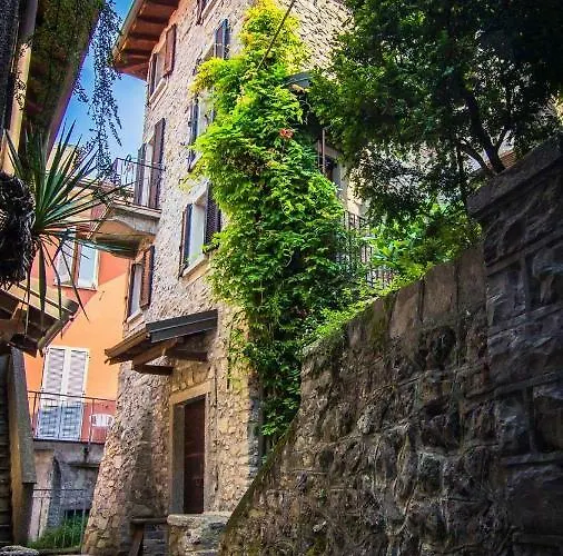 Apartament Il Mulino